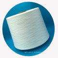 Polyester silk blended yarn for clothes